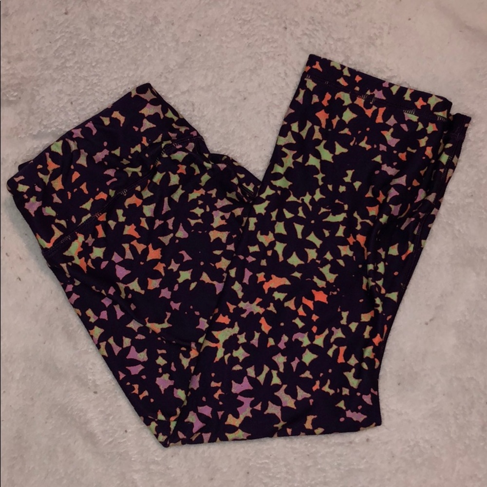 Reebok women tights